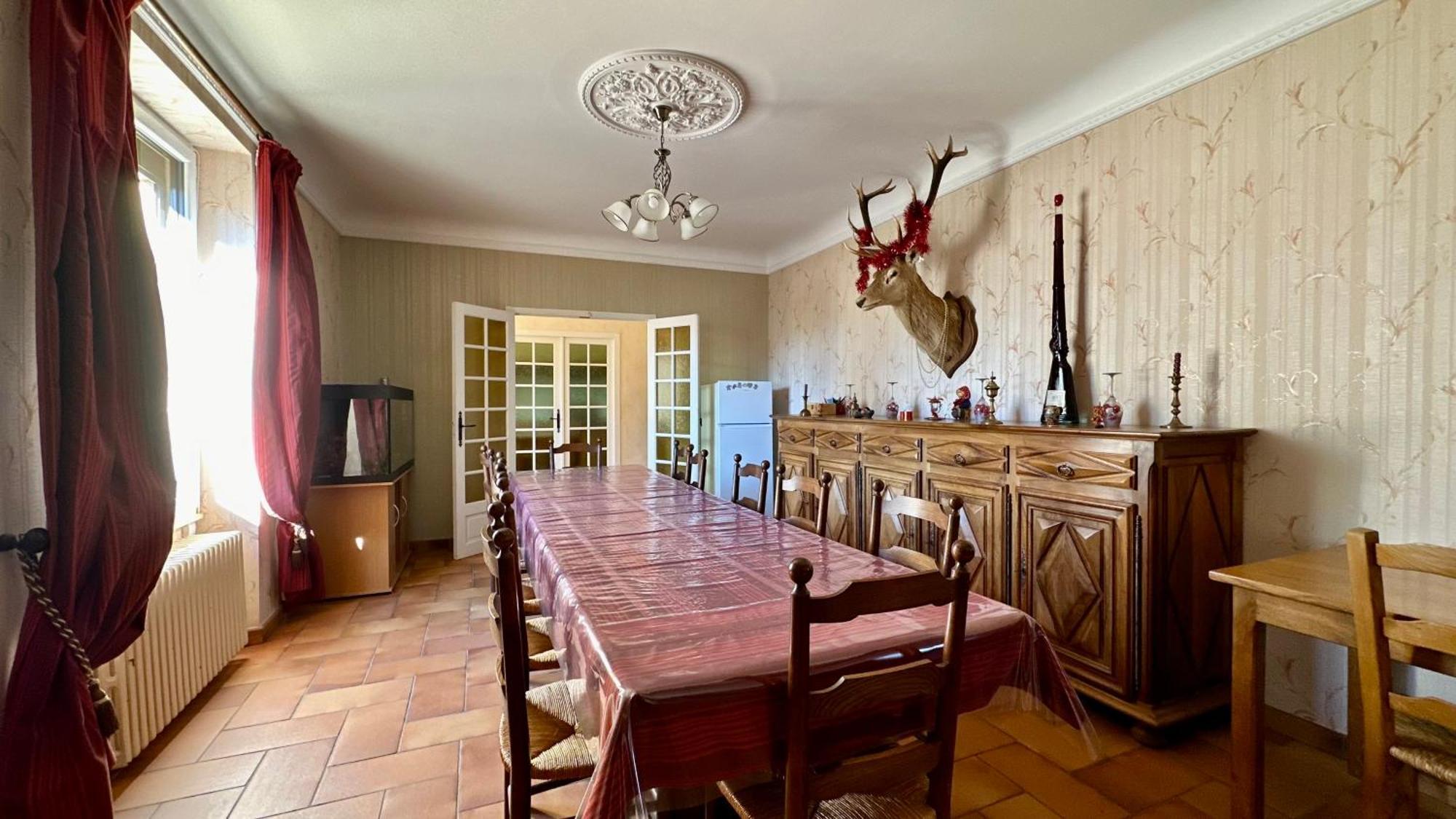 Bed and Breakfast Domaine Bois De Capy Proissans Zewnętrze zdjęcie